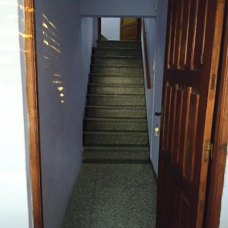 Dona Olga Apartment Minas Exterior photo