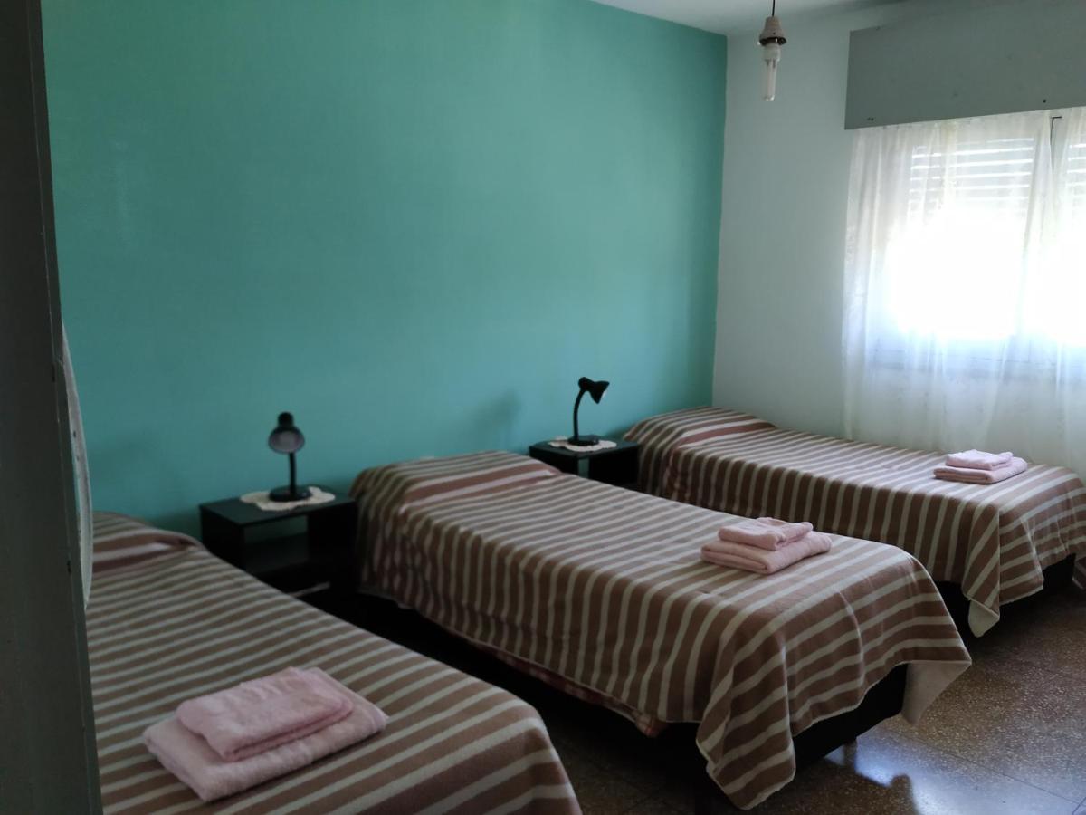 Dona Olga Apartment Minas Exterior photo