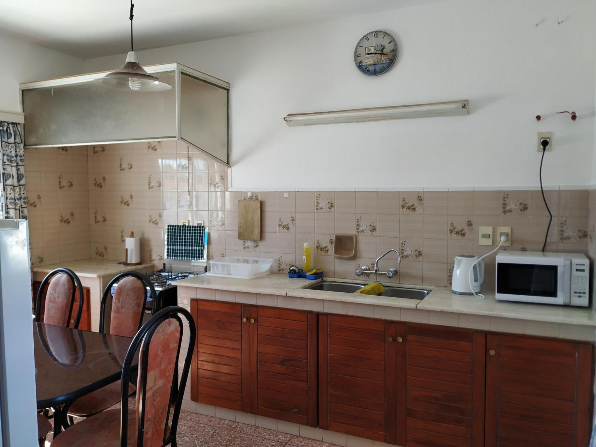 Dona Olga Apartment Minas Exterior photo