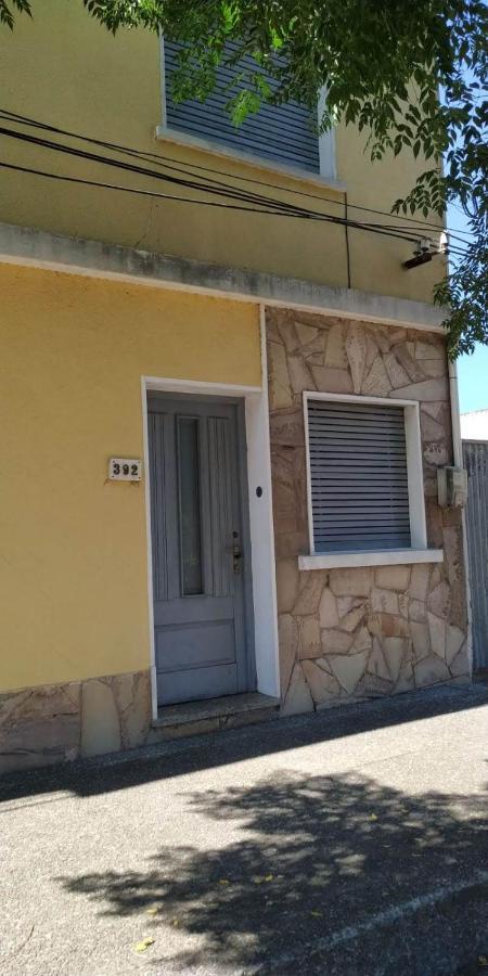 Dona Olga Apartment Minas Exterior photo